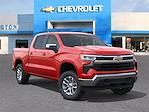 2026 Chevrolet Silverado 1500 Crew Cab 4WD Pickup for sale #260650 - photo 7