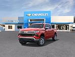 2026 Chevrolet Silverado 1500 Crew Cab 4WD Pickup for sale #260650 - photo 8