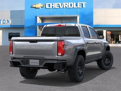 New 2026 Chevrolet Colorado Trail Boss Crew Cab for sale #260653 - photo 2