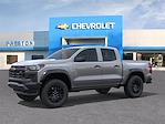 New 2026 Chevrolet Colorado Trail Boss Crew Cab for sale #260653 - photo 3