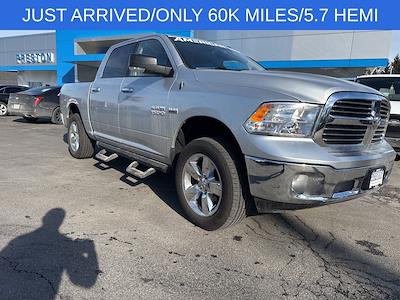 Used 2015 Ram 1500 - photo 1