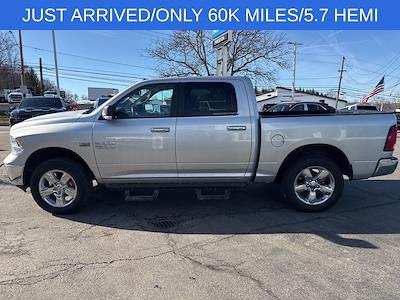 Used 2015 Ram 1500 - photo 1