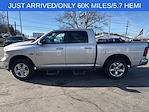 2015 Ram 1500 Crew Cab 4WD Pickup for sale #260778A - photo 2
