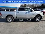 2015 Ram 1500 Crew Cab 4WD Pickup for sale #260778A - photo 3