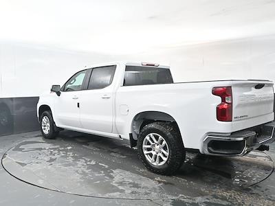 New 2026 Chevrolet Silverado 1500 LT Crew Cab for sale #260659 - photo 2