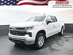 New 2026 Chevrolet Silverado 1500 LT Crew Cab for sale #260659 - photo 1