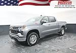 2026 Chevrolet Silverado 1500 Crew Cab 4WD Pickup for sale #260660 - photo 1