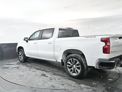2026 Chevrolet Silverado 1500 Crew Cab 4WD Pickup for sale #260661 - photo 2