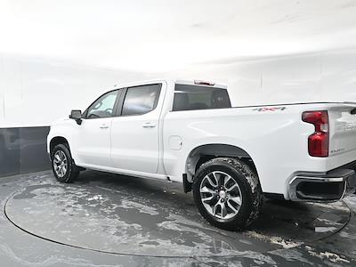 2026 Chevrolet Silverado 1500 Crew Cab 4WD Pickup for sale #260662 - photo 2