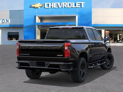 New 2026 Chevrolet Silverado 1500 RST Crew Cab for sale #260663 - photo 2