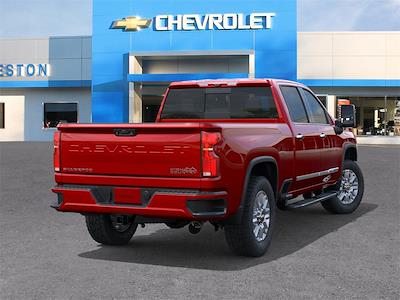 New 2026 Chevrolet Silverado 2500 High Country Crew Cab for sale #260678 - photo 2