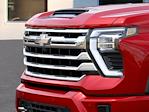 New 2026 Chevrolet Silverado 2500 High Country Crew Cab for sale #260678 - photo 13