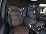 New 2026 Chevrolet Silverado 2500 High Country Crew Cab for sale #260678 - photo 16