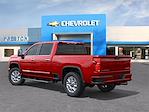 New 2026 Chevrolet Silverado 2500 High Country Crew Cab for sale #260678 - photo 3