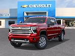 New 2026 Chevrolet Silverado 2500 High Country Crew Cab for sale #260678 - photo 6