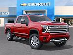 New 2026 Chevrolet Silverado 2500 High Country Crew Cab for sale #260678 - photo 7