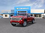 New 2026 Chevrolet Silverado 2500 High Country Crew Cab for sale #260678 - photo 8