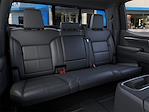 2026 Chevrolet Silverado 1500 Crew Cab 4WD Pickup for sale #260682 - photo 17
