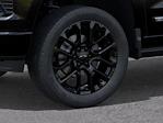 2026 Chevrolet Silverado 1500 Crew Cab 4WD Pickup for sale #260682 - photo 9
