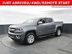 2018 Chevrolet Colorado Crew Cab 4WD Pickup for sale #260689B - photo 1