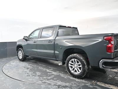 New 2026 Chevrolet Silverado 1500 LT Crew Cab for sale #260696 - photo 2