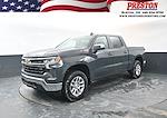 New 2026 Chevrolet Silverado 1500 LT Crew Cab for sale #260696 - photo 1