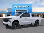 2026 Chevrolet Silverado 1500 Double Cab 4WD Pickup for sale #260698 - photo 3