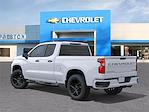 2026 Chevrolet Silverado 1500 Double Cab 4WD Pickup for sale #260698 - photo 4