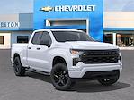2026 Chevrolet Silverado 1500 Double Cab 4WD Pickup for sale #260698 - photo 7