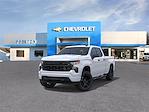 2026 Chevrolet Silverado 1500 Double Cab 4WD Pickup for sale #260698 - photo 8