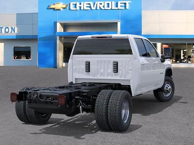 New 2026 Chevrolet Silverado 3500 - photo 1