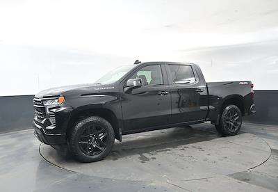 New 2026 Chevrolet Silverado 1500 - photo 1