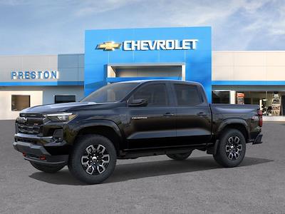 New 2026 Chevrolet Colorado - photo 1