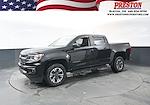 2022 Chevrolet Colorado Crew Cab 4WD Pickup for sale #260723A - photo 1