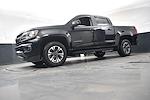 2022 Chevrolet Colorado Crew Cab 4WD Pickup for sale #260723A - photo 24