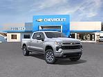 New 2026 Chevrolet Silverado 1500 RST Crew Cab for sale #260727 - photo 1