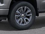 New 2026 Chevrolet Silverado 1500 RST Crew Cab for sale #260727 - photo 9