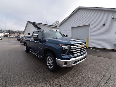 New 2026 Chevrolet Silverado 2500 - photo 1