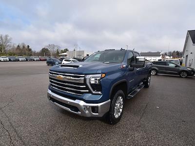 New 2026 Chevrolet Silverado 2500 - photo 1