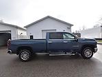 New 2026 Chevrolet Silverado 2500 LTZ Crew Cab for sale #260730 - photo 1