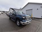 New 2026 Chevrolet Silverado 2500 LTZ Crew Cab for sale #260730 - photo 2