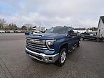 New 2026 Chevrolet Silverado 2500 LTZ Crew Cab for sale #260730 - photo 4