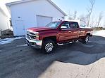 2019 Chevrolet Silverado 2500 Crew Cab SRW 4WD Pickup for sale #260730A - photo 2
