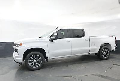 New 2026 Chevrolet Silverado 1500 - photo 1
