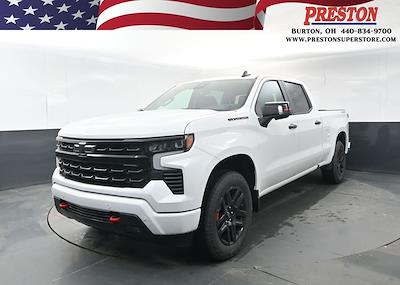 New 2026 Chevrolet Silverado 1500 - photo 1