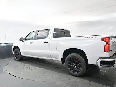 New 2026 Chevrolet Silverado 1500 - photo 1