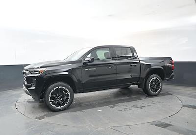 New 2026 Chevrolet Colorado Z71 Crew Cab for sale #260742 - photo 2