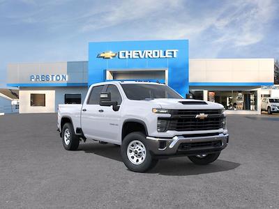 New 2026 Chevrolet Silverado 3500 - photo 1