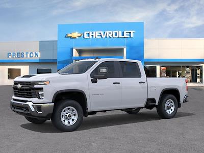 New 2026 Chevrolet Silverado 3500 - photo 1