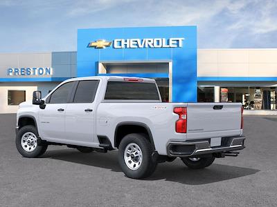 New 2026 Chevrolet Silverado 3500 - photo 1